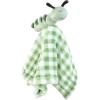 imageHudson Baby Unisex Baby Animal Face Security Blanket One SizeBugs
