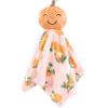 imageHudson Baby Unisex Baby Animal Face Security Blanket One SizeFruits