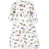 imageHudson Baby Unisex Baby Plush LongSleeve Sleeping Bag Sack Blanket Camping 09 MonthsCamping