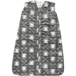 imageHudson Baby Unisex Baby Mink with Sherpa Inner Sleeping Bag Sack Blanket Pink Floral 06 MonthsHedgehog