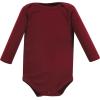 imageHudson Baby Baby Boys Cotton Longsleeve Bodysuits 7packBoy Dogs