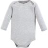 imageHudson Baby Baby Boys Cotton Longsleeve Bodysuits 7packBoy Dogs