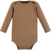 imageHudson Baby Baby Boys Cotton Longsleeve Bodysuits 7packWild Buffalo