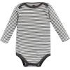imageHudson Baby Baby Boys Cotton Longsleeve Bodysuits 7packWild Buffalo