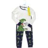 imageHudson Baby Baby Cotton Pajama SetBoy Dino
