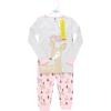imageHudson Baby Baby Cotton Pajama SetDeer