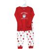 imageHudson Baby Baby Cotton Pajama SetHot Cocoa
