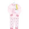 imageHudson Baby Baby Cotton Pajama SetLlama