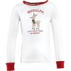 imageHudson Baby Baby Cotton Pajama SetRudolph