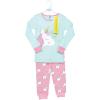imageHudson Baby Baby Cotton Pajama SetUnicorn