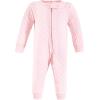 imageHudson Baby Unisex Baby Cotton Sleep and PlayGirl Arctic Animals
