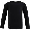 imageHudson Baby Unisex Baby Thermal Long Sleeve Tees 5pkBear Tree