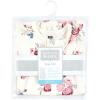 imageHudson Baby Unisex Sleep Pod 02 MonthsDusty Rose Floral