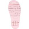 imageHudson Baby UnisexChild Rain BootBlack Dot Pink