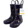 imageHudson Baby UnisexChild Rain BootMoose