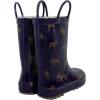imageHudson Baby UnisexChild Rain BootMoose