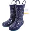 imageHudson Baby UnisexChild Rain BootSea Octopus