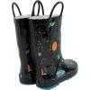 imageHudson Baby UnisexChild Rain BootSpace