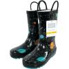 imageHudson Baby UnisexChild Rain BootSpace