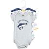 imageHudson Baby babyboys Cotton Bodysuits 3packFintastic