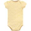 imageHudson Baby babyboys Cotton Bodysuits 5packBonita