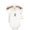 imageHudson Baby babyboys Cotton Bodysuits 5packPlants