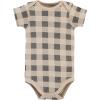 imageHudson Baby babyboys Cotton Bodysuits 5packSnuggle Bear