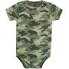 imageHudson Baby babyboys Cotton Bodysuits 7packAnimal Adventure