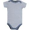 imageHudson Baby babyboys Cotton Bodysuits 7packBoy Dogs