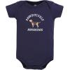imageHudson Baby babyboys Cotton Bodysuits 7packBoy Dogs