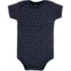 imageHudson Baby babygirls Cotton Bodysuits 7packCreativity