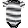 imageHudson Baby unisexbaby Cotton Bodysuits 7packHappy Planets