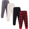 Buffalo Plaid