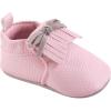 Light Pink Moccasin
