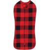 Buffalo Plaid