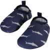 Baby and Toddler Shark