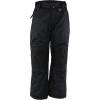 imageHudson Baby unisexbaby Snow PantsBlack