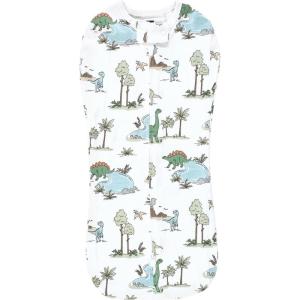 imageHudson Baby Unisex Sleep Pod 02 MonthsDinosaur Adventures
