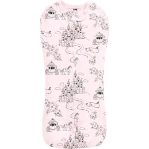 imageHudson Baby Unisex Sleep Pod 02 MonthsFairytale Princess