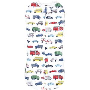 imageHudson Baby Unisex Sleep Pod 02 MonthsGoing Places