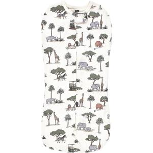 imageHudson Baby Unisex Sleep Pod 02 MonthsGoing on Safari