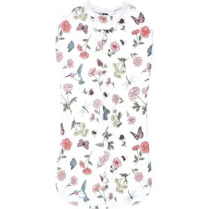 imageHudson Baby Unisex Sleep Pod 02 MonthsHummingbird Garden