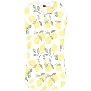 imageHudson Baby Unisex Sleep Pod 02 MonthsLemon