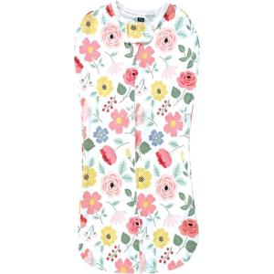 imageHudson Baby Unisex Sleep Pod 02 MonthsModern Botanical