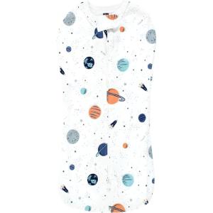 imageHudson Baby Unisex Sleep Pod 02 MonthsSpace