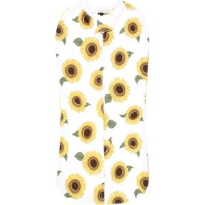 imageHudson Baby Unisex Sleep Pod 02 MonthsSunflower