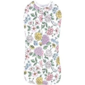 imageHudson Baby Unisex Sleep Pod 02 MonthsVintage Blossom