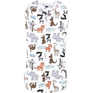 imageHudson Baby Unisex Sleep Pod 02 MonthsZoo Animals