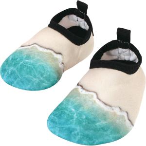 imageHudson Baby UnisexChild Water Shoes for Sports Yoga Beach and OutdoorsBaby and Toddler Sandy Beach