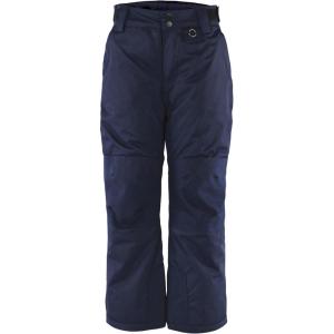 imageHudson Baby unisexbaby Snow PantsNavy